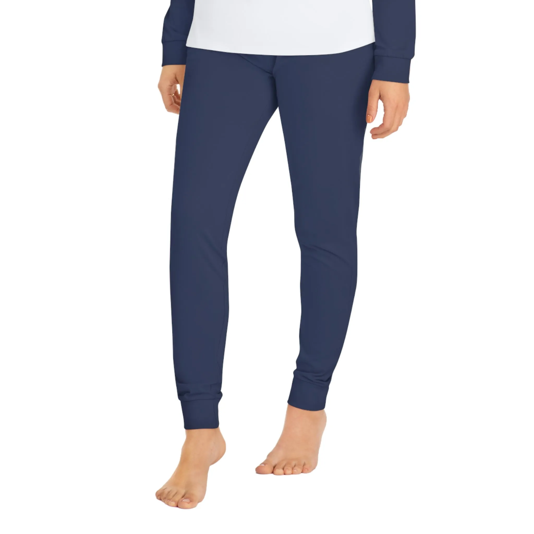 a cup of cheer Women's Pajama Set