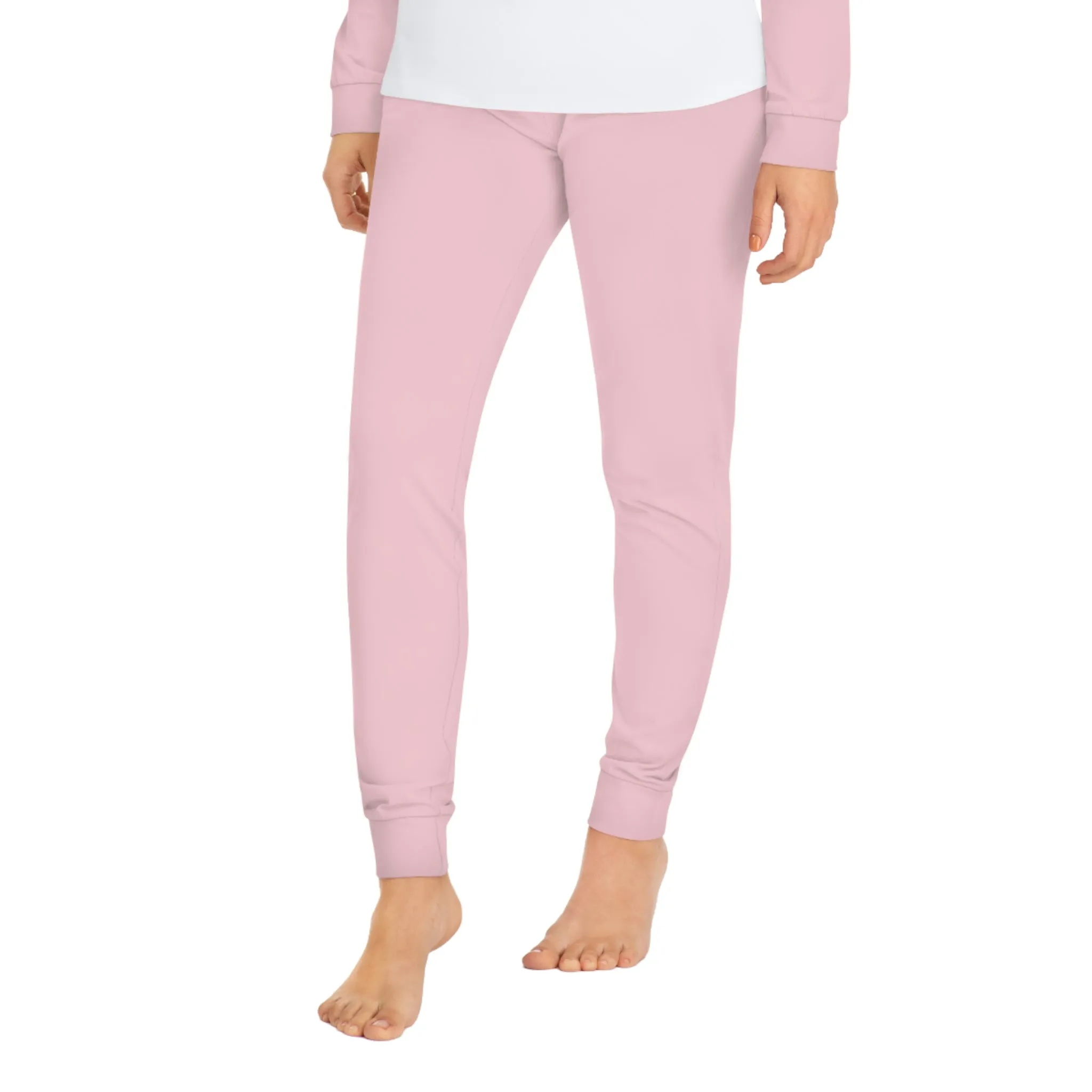 a cup of cheer Women's Pajama Set