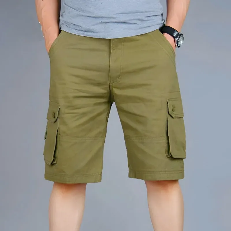 Ambush Cargo Work Shorts