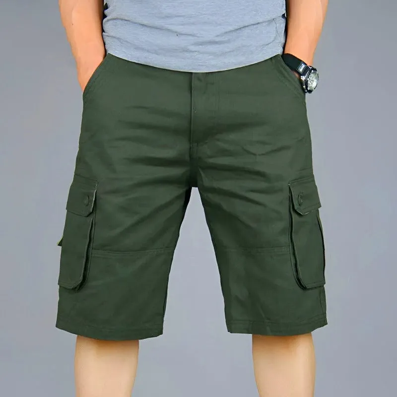 Ambush Cargo Work Shorts