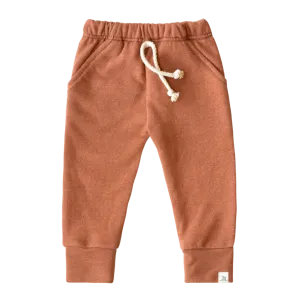 Apricot Joggers
