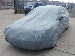 Aston Martin DB7 1994 - 2003 WeatherPRO Car Cover
