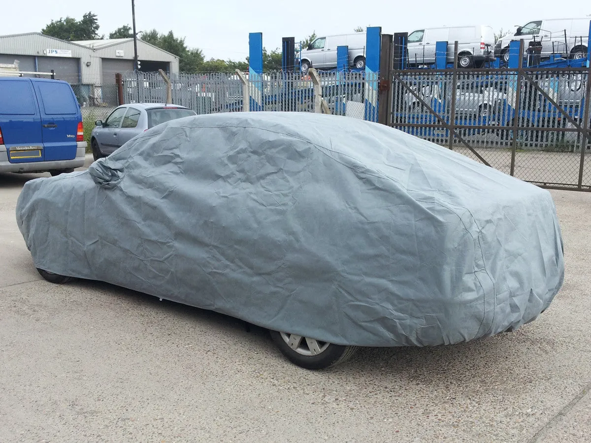 Aston Martin DB7 1994 - 2003 WeatherPRO Car Cover