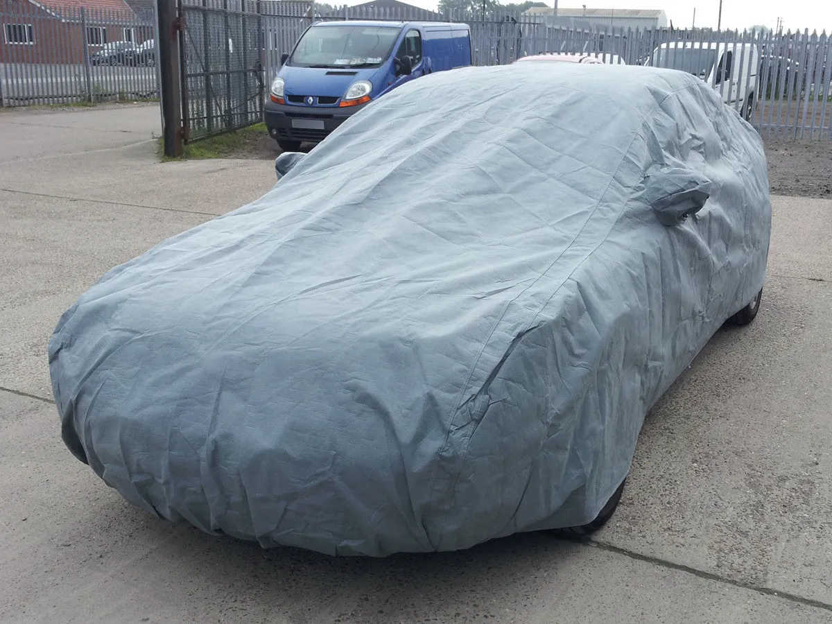 Aston Martin DB7 1994 - 2003 WeatherPRO Car Cover
