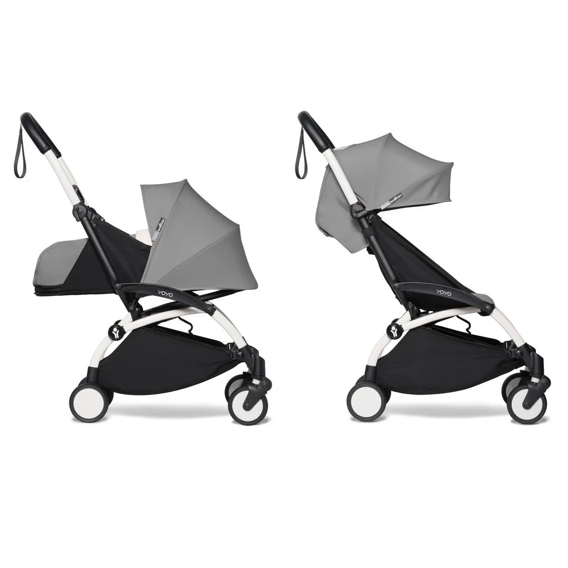 Babyzen YOYO² Complete Stroller Bundle