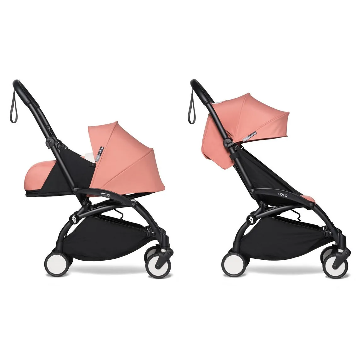 Babyzen YOYO² Complete Stroller Bundle