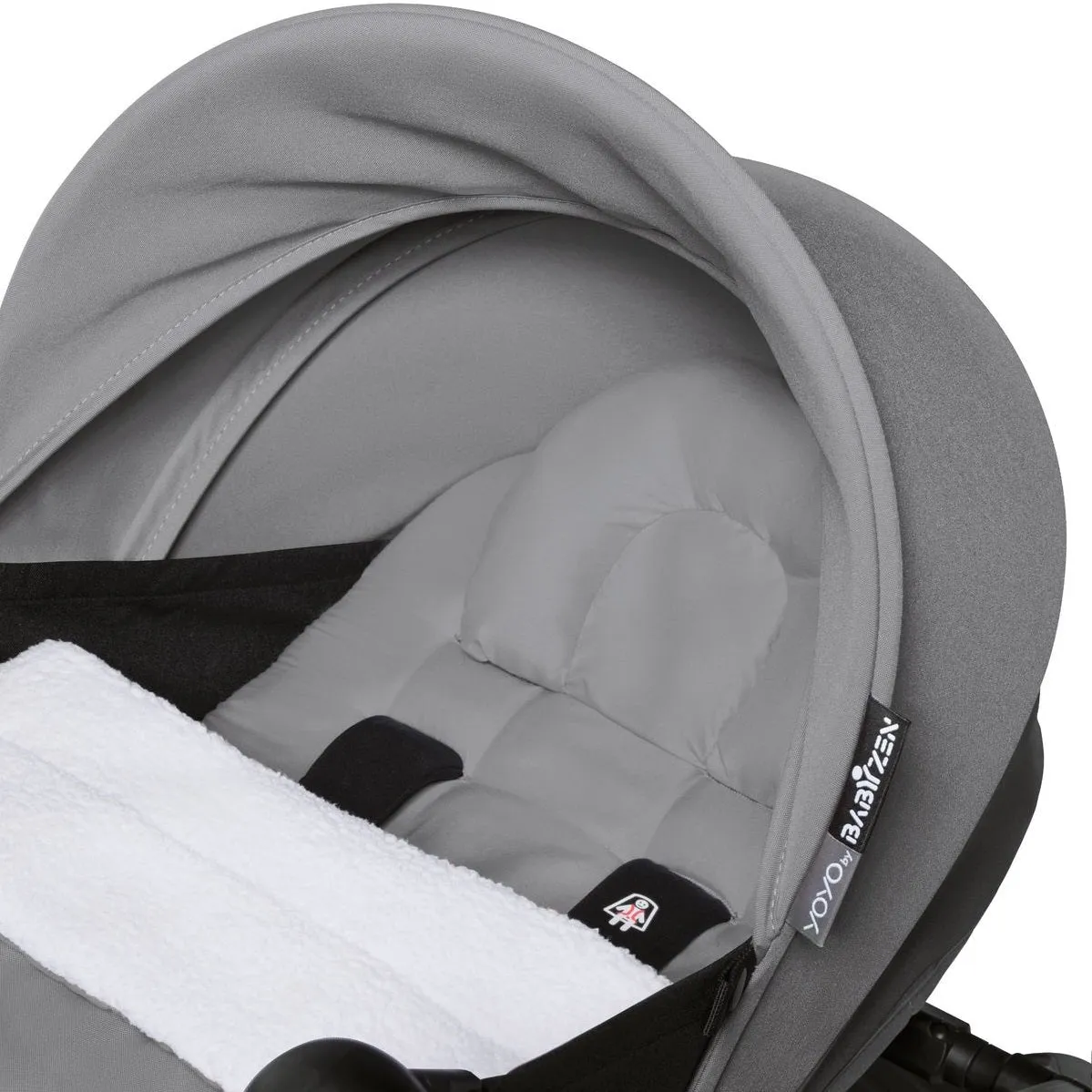 Babyzen YOYO² Complete Stroller Bundle