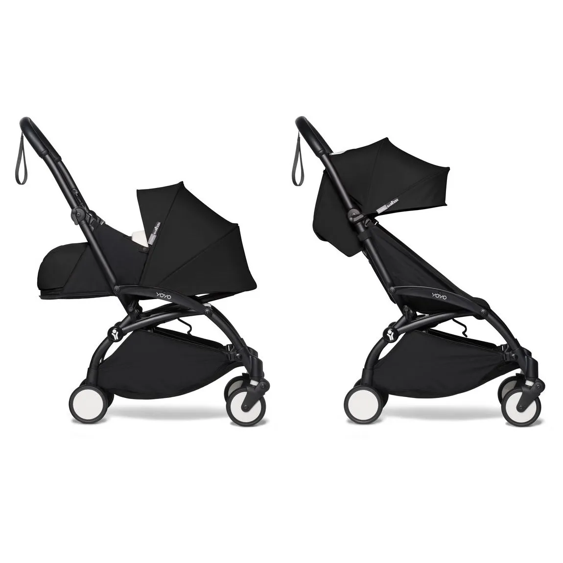 Babyzen YOYO² Complete Stroller Bundle
