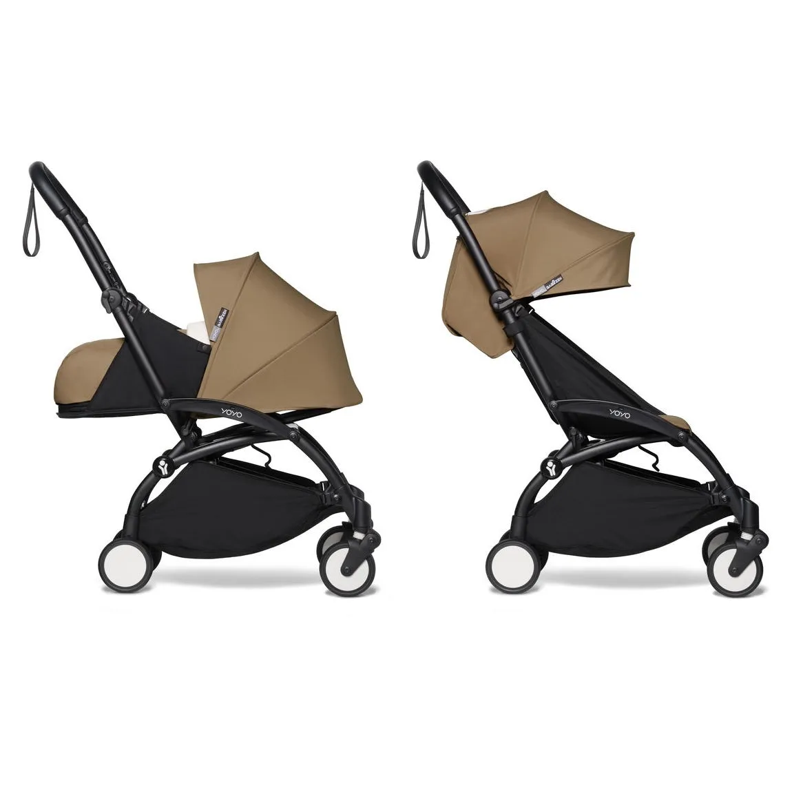 Babyzen YOYO² Complete Stroller Bundle