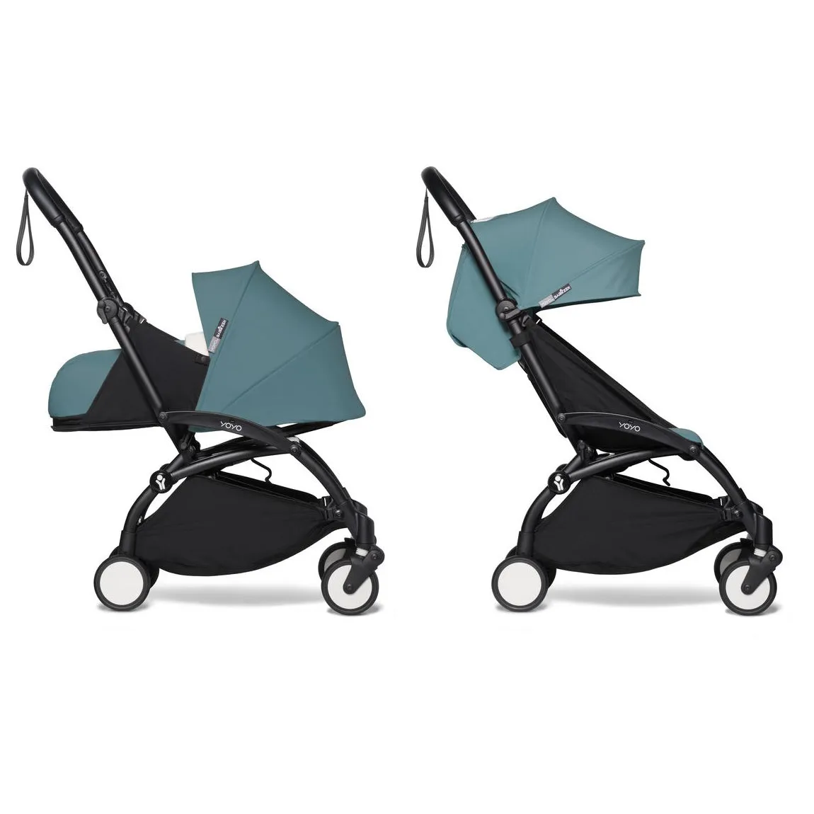 Babyzen YOYO² Complete Stroller Bundle