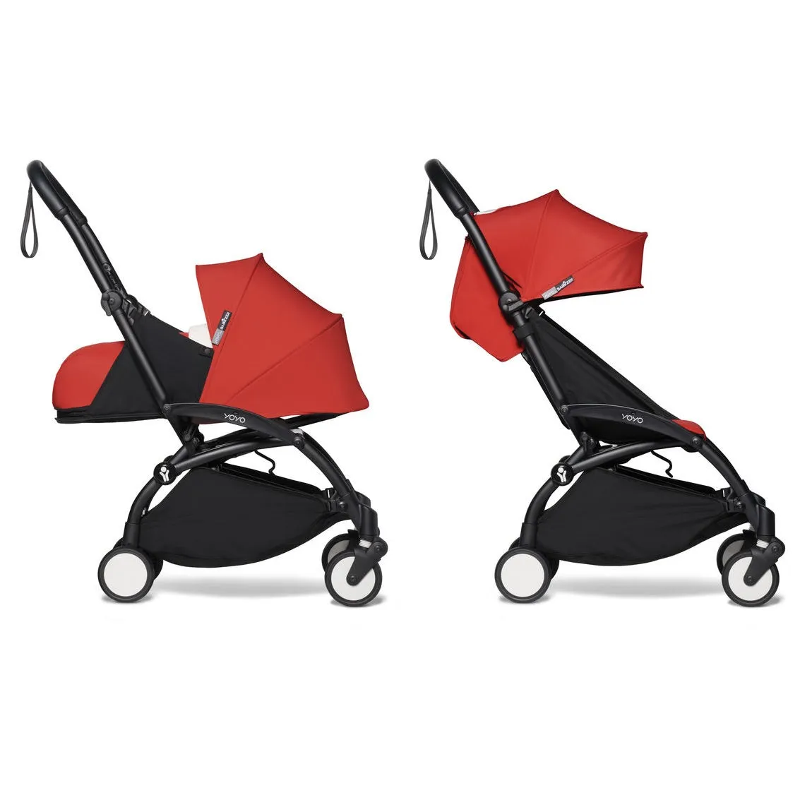 Babyzen YOYO² Complete Stroller Bundle