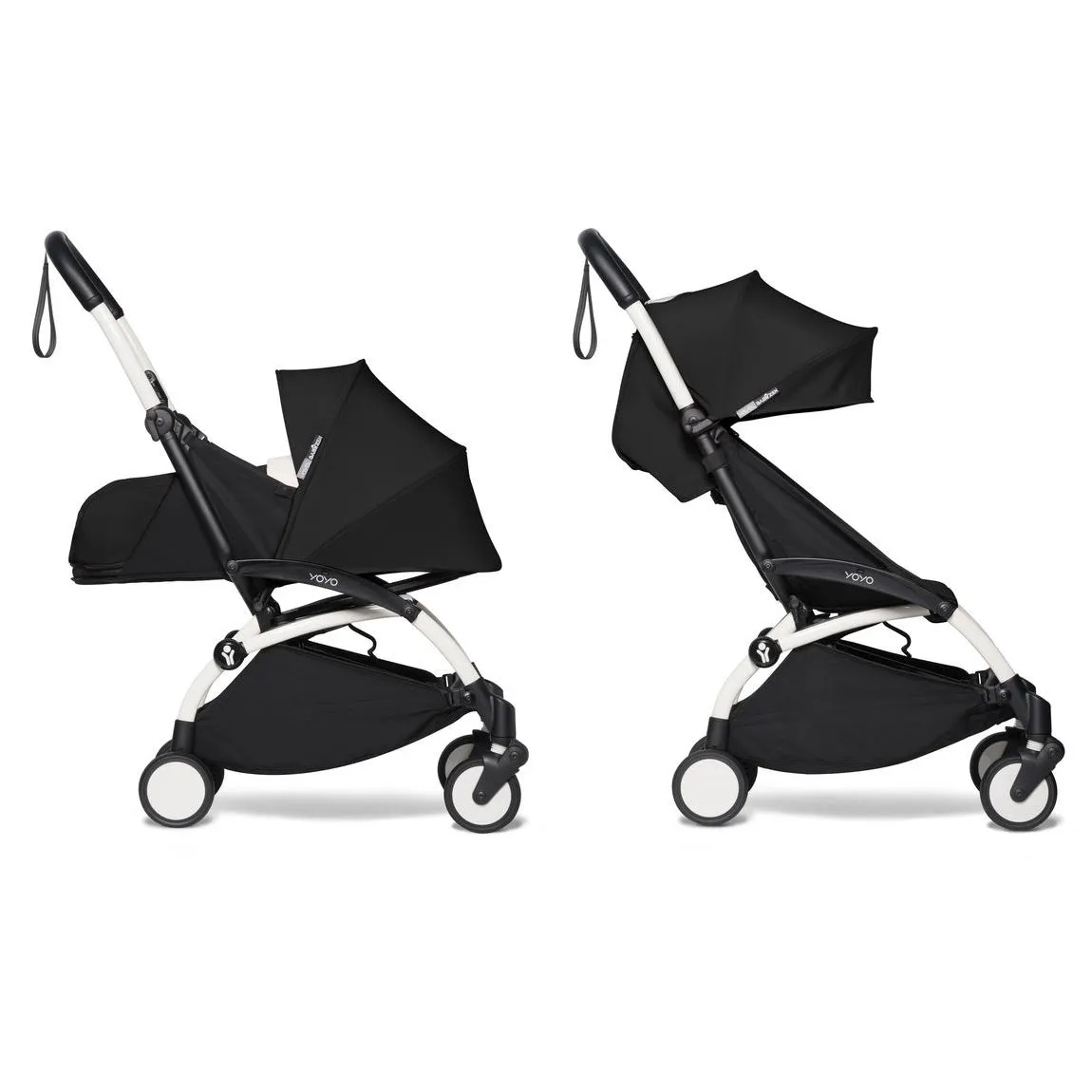 Babyzen YOYO² Complete Stroller Bundle