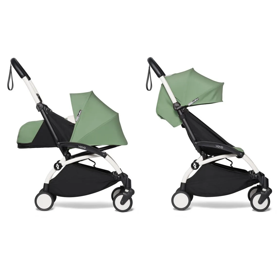 Babyzen YOYO² Complete Stroller Bundle