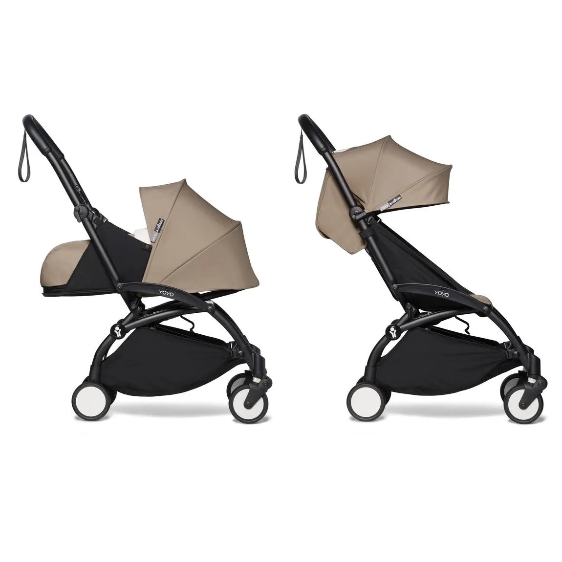 Babyzen YOYO² Complete Stroller Bundle