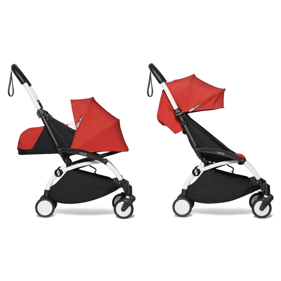Babyzen YOYO² Complete Stroller Bundle