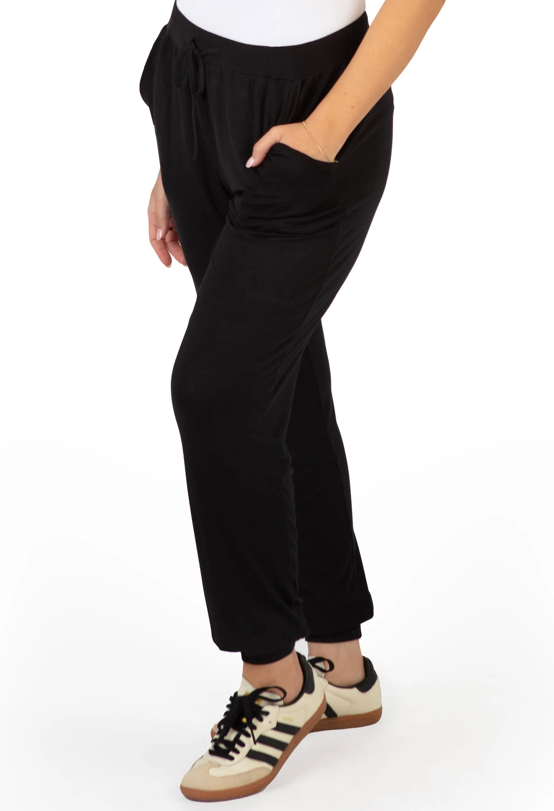 Bamboo Travel Pants