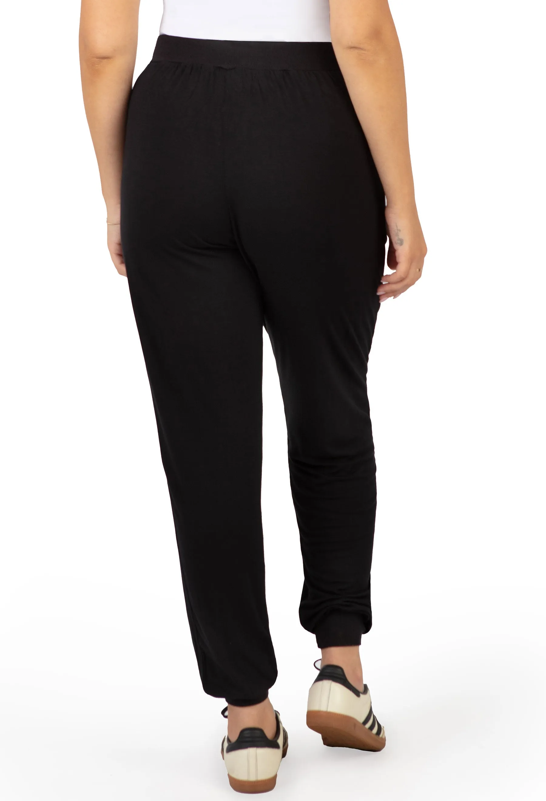 Bamboo Travel Pants