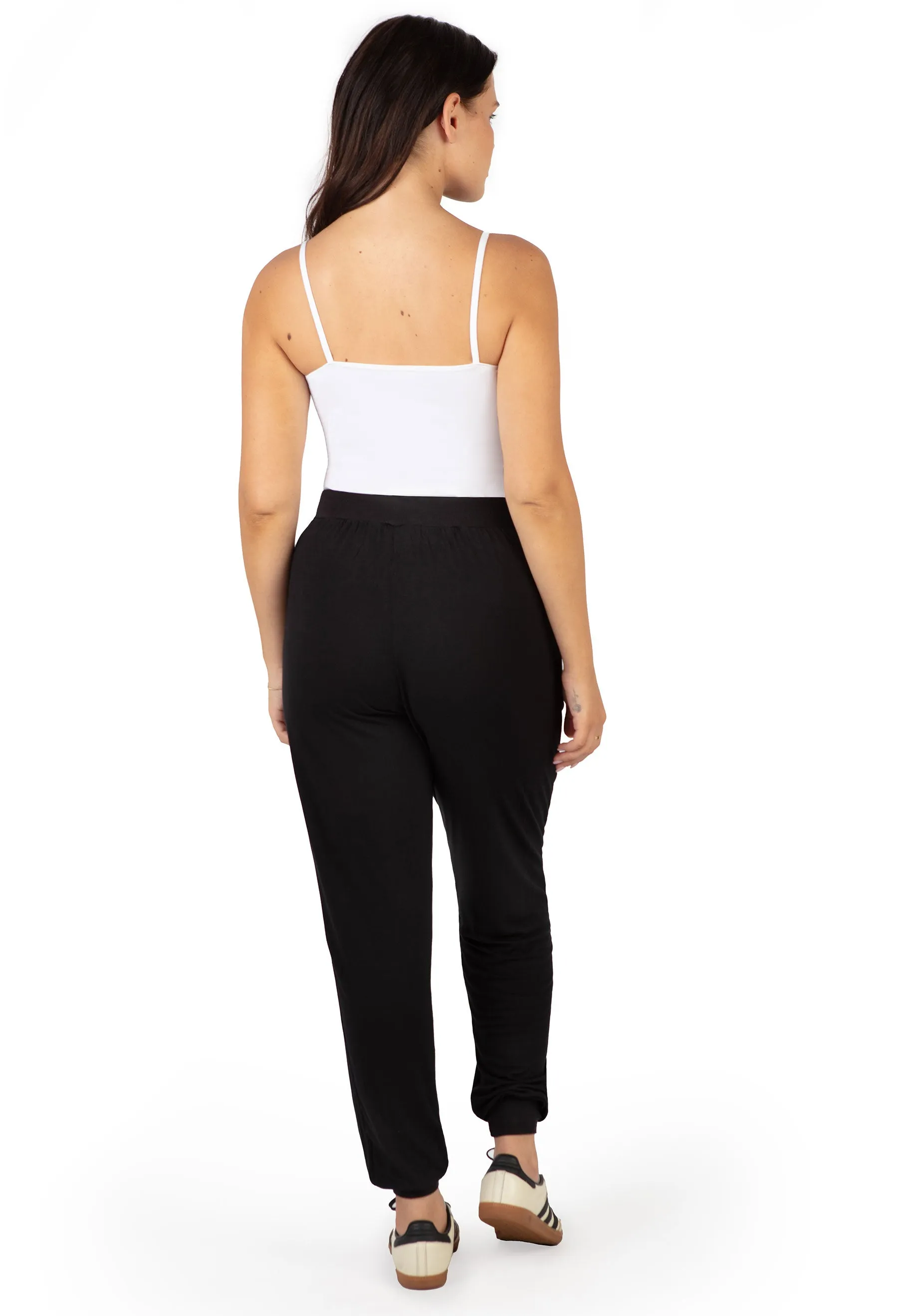 Bamboo Travel Pants