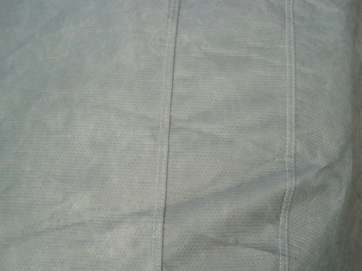 Bentley Azure 2006-2009 WeatherPRO Car Cover