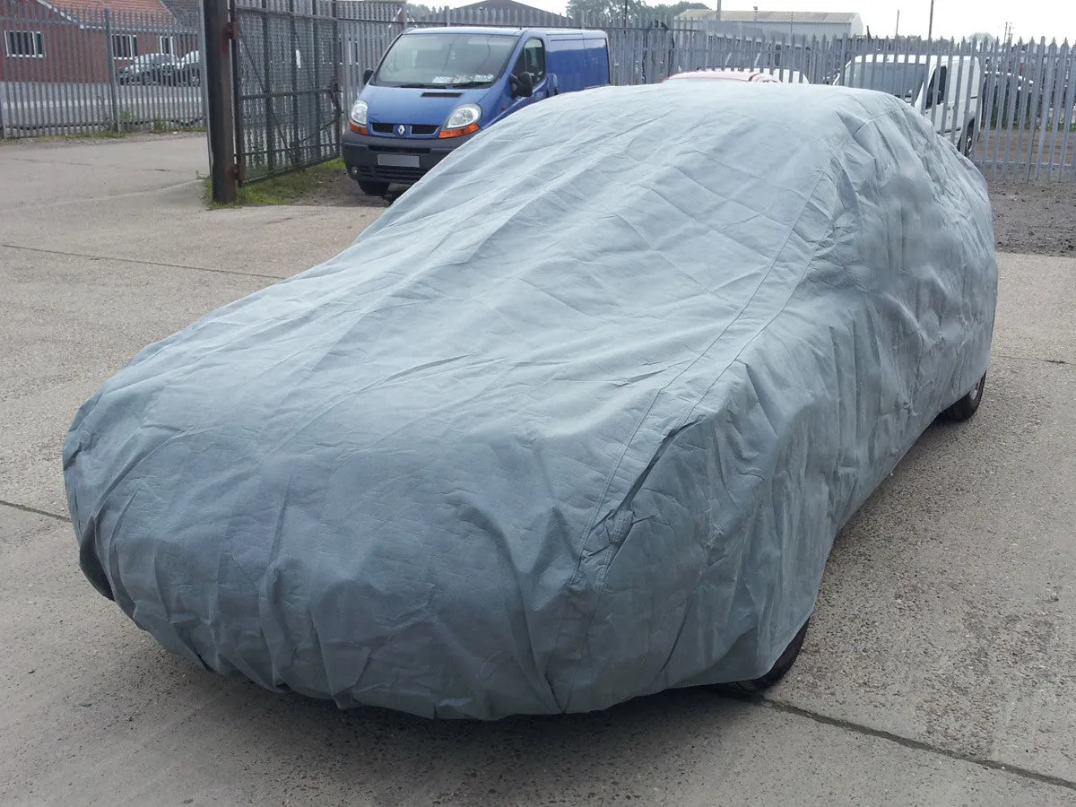 Bentley Azure 2006-2009 WeatherPRO Car Cover
