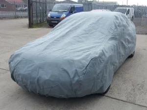 Bentley Azure 2006-2009 WeatherPRO Car Cover