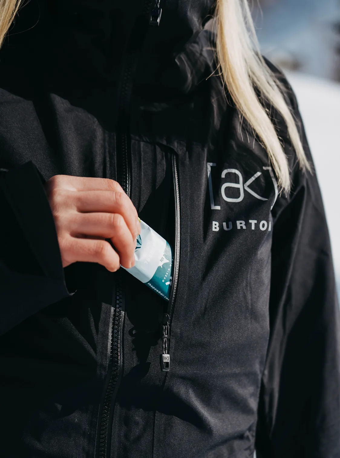 Burton AK Upshift Gore-Tex Jacket 2024 - Women's Snow Jacket
