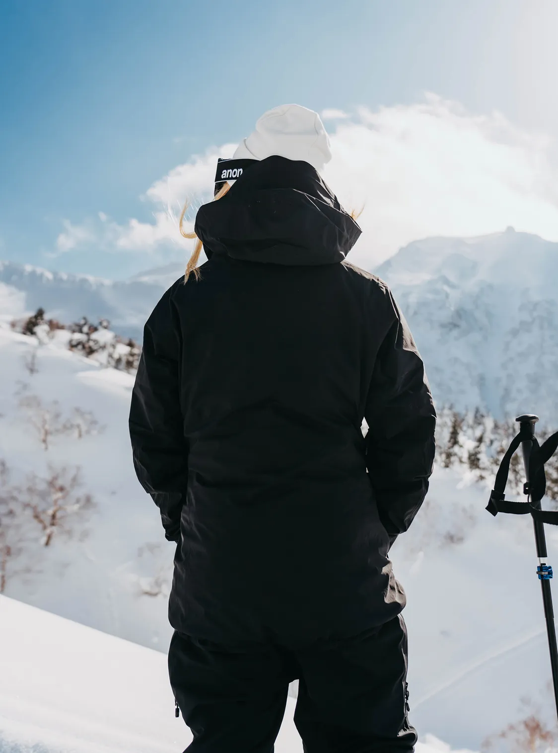 Burton AK Upshift Gore-Tex Jacket 2024 - Women's Snow Jacket