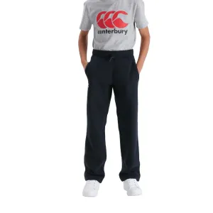 Canterbury Kids Combination Sweat Pant Black