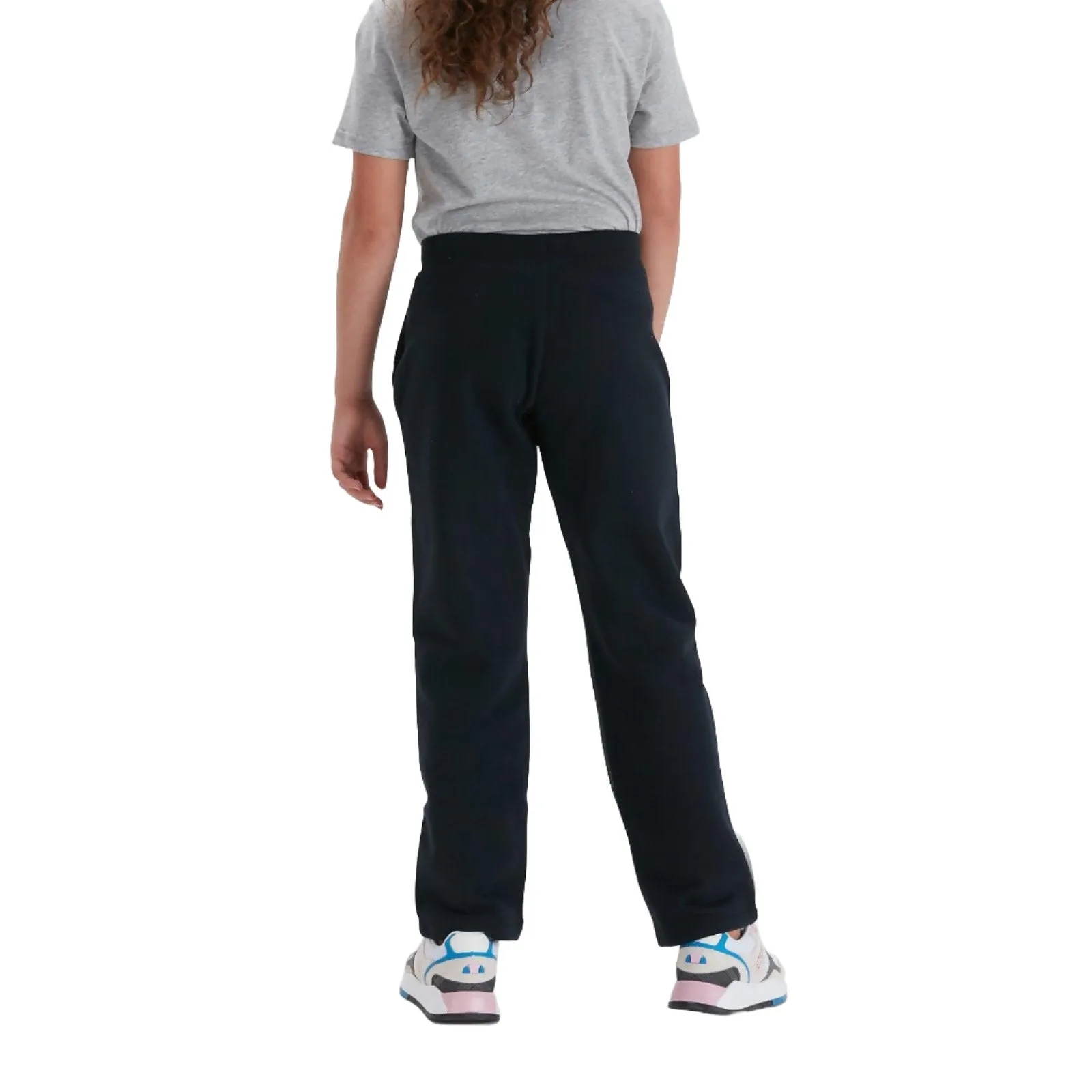 Canterbury Kids Combination Sweat Pant Black