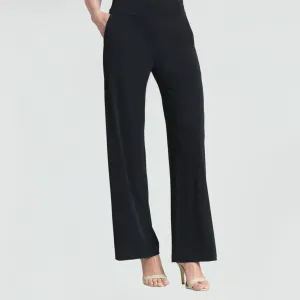 Carefree Travel Pants