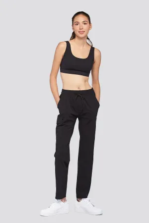 Cargo Hiking Pants Straight Leg