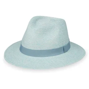 Caroline Hat [Sky Blue]