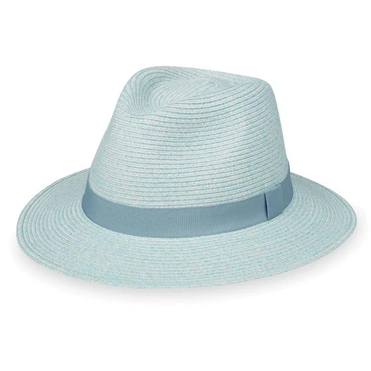 Caroline Hat [Sky Blue]