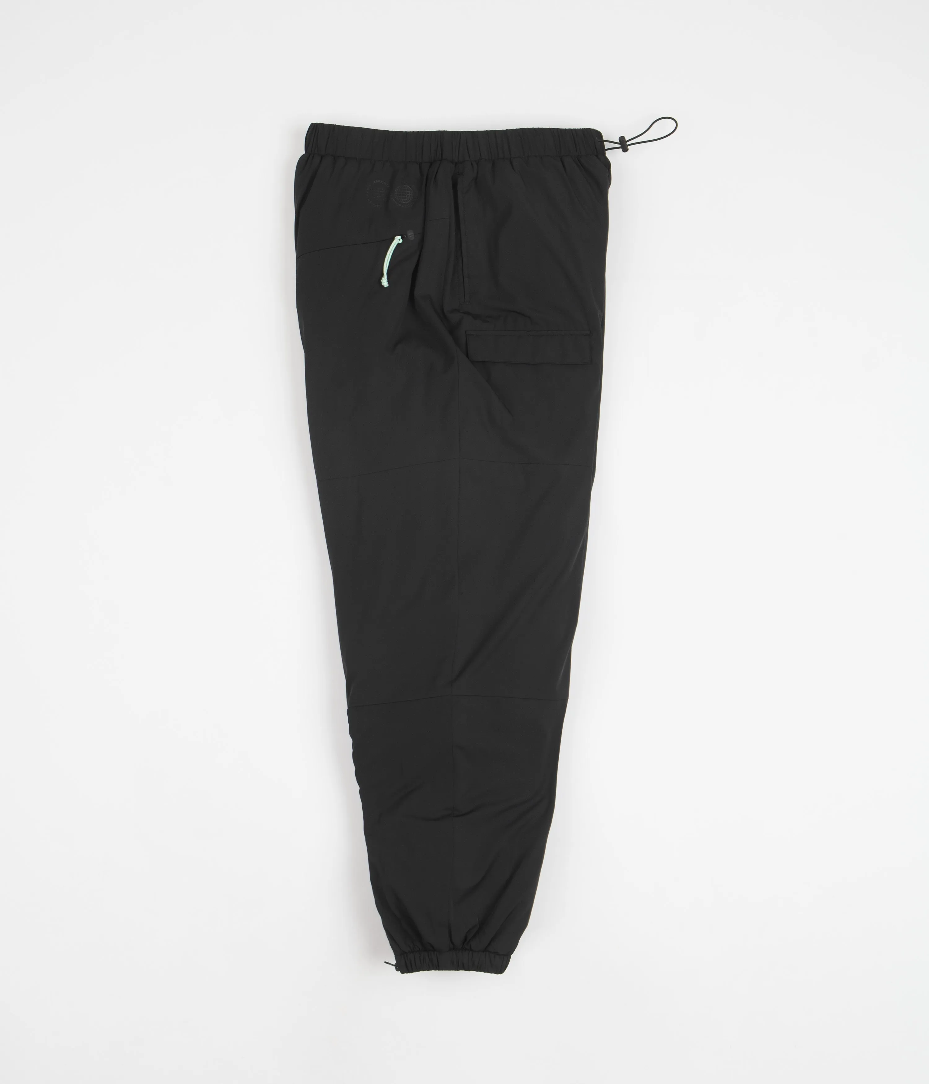 Carrier Goods Water Repel Pants - Black