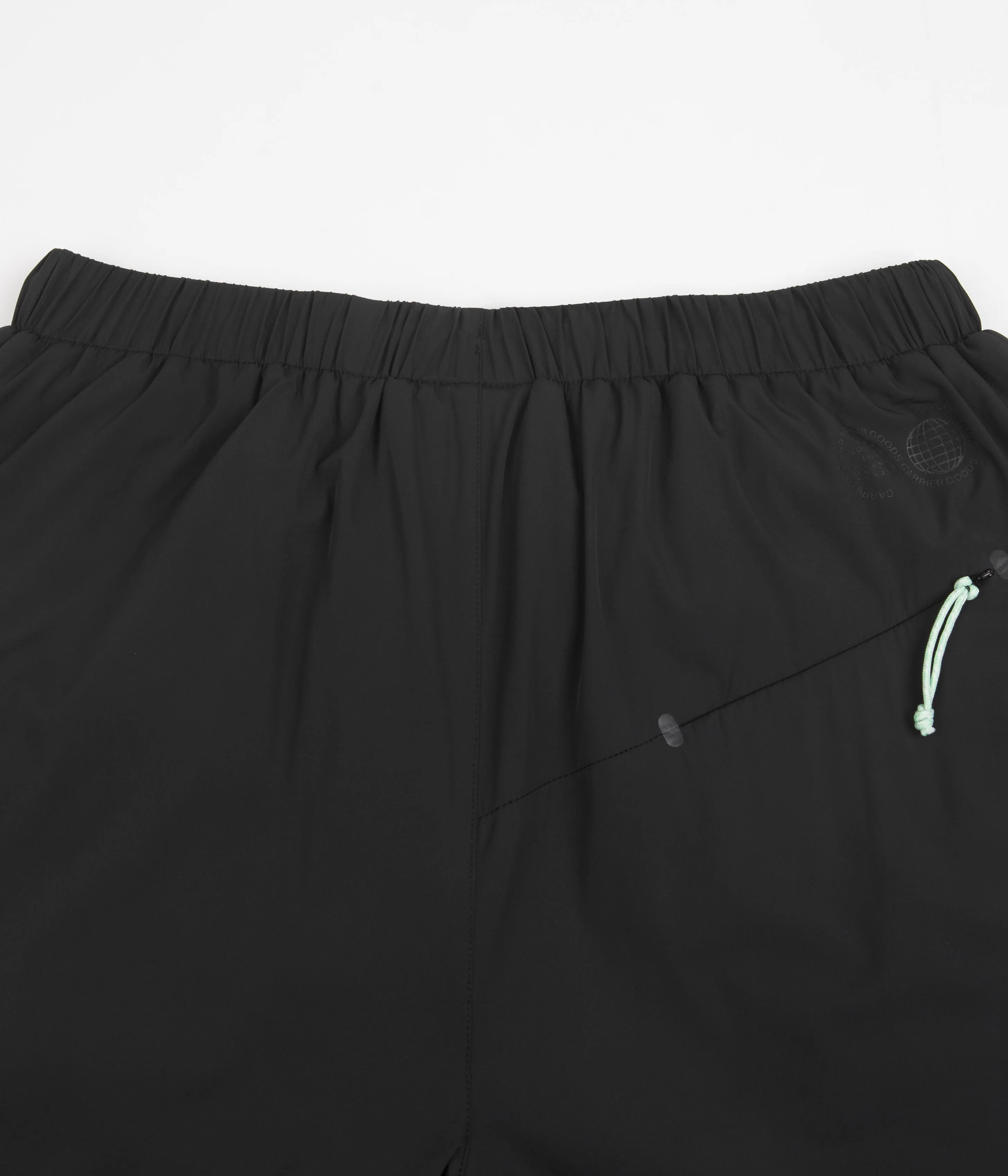 Carrier Goods Water Repel Pants - Black