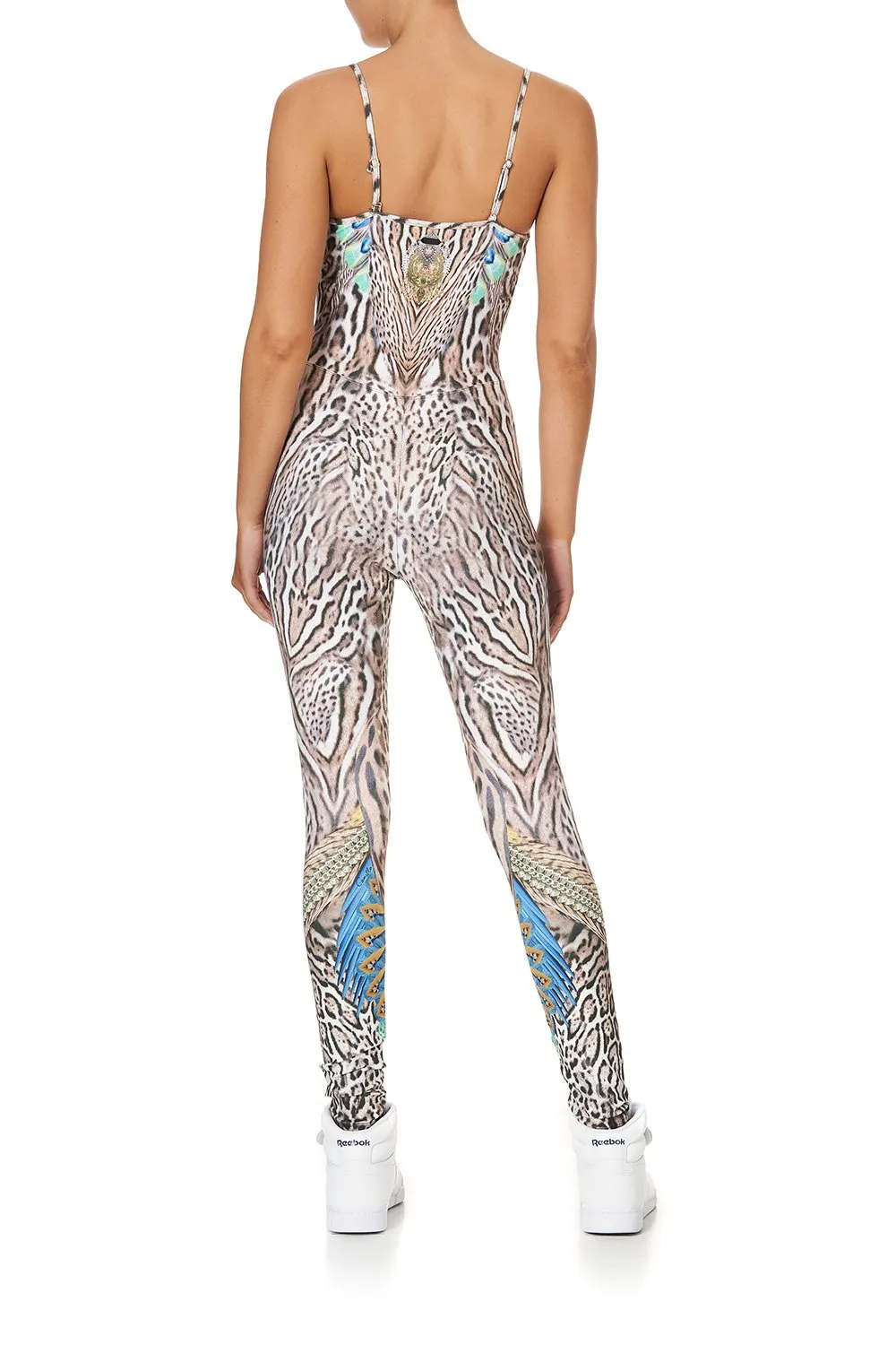 CATSUIT WARRIOR WANDERLUST
