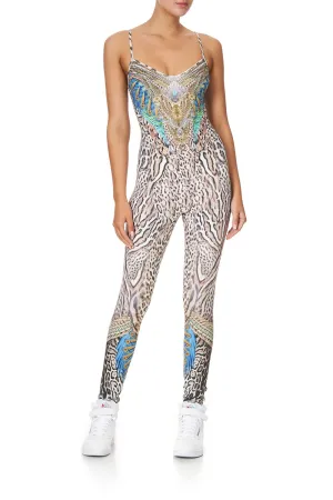 CATSUIT WARRIOR WANDERLUST