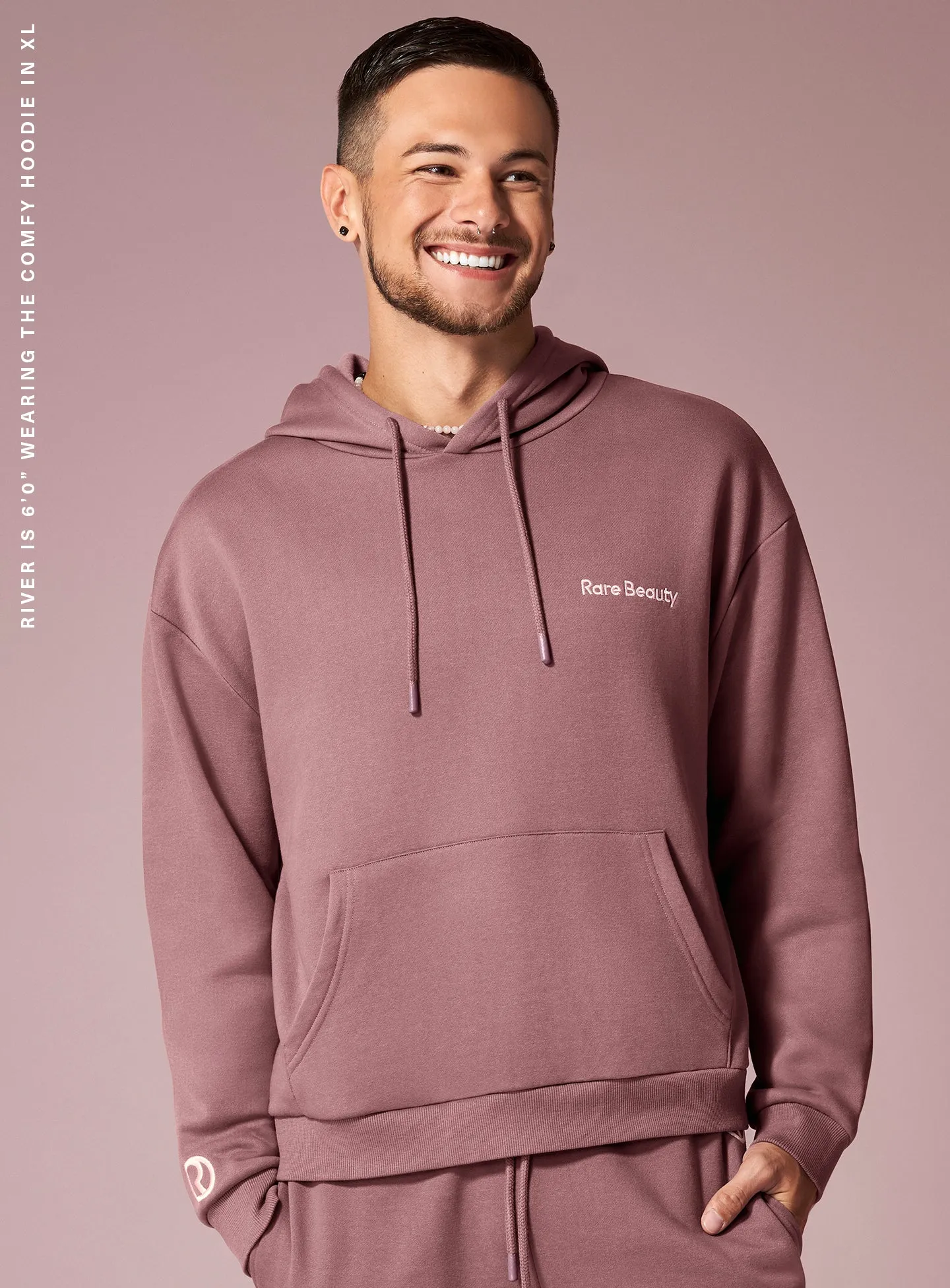 Comfy Hoodie