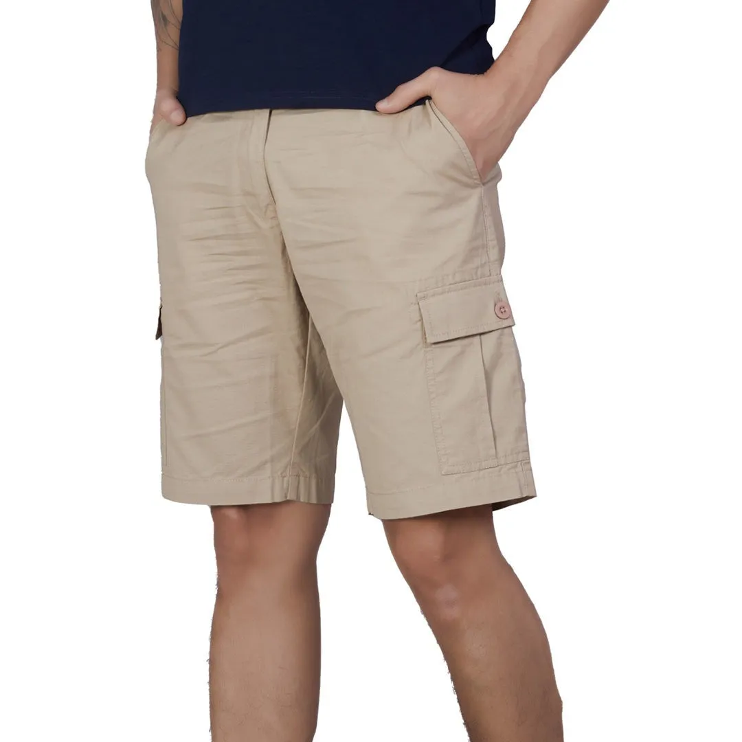 Corbett Outdoor Cargo Shorts