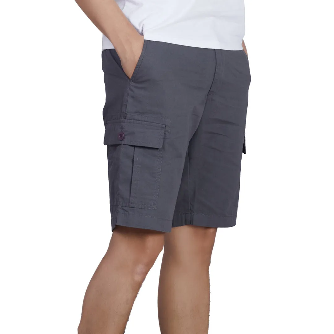 Corbett Outdoor Cargo Shorts