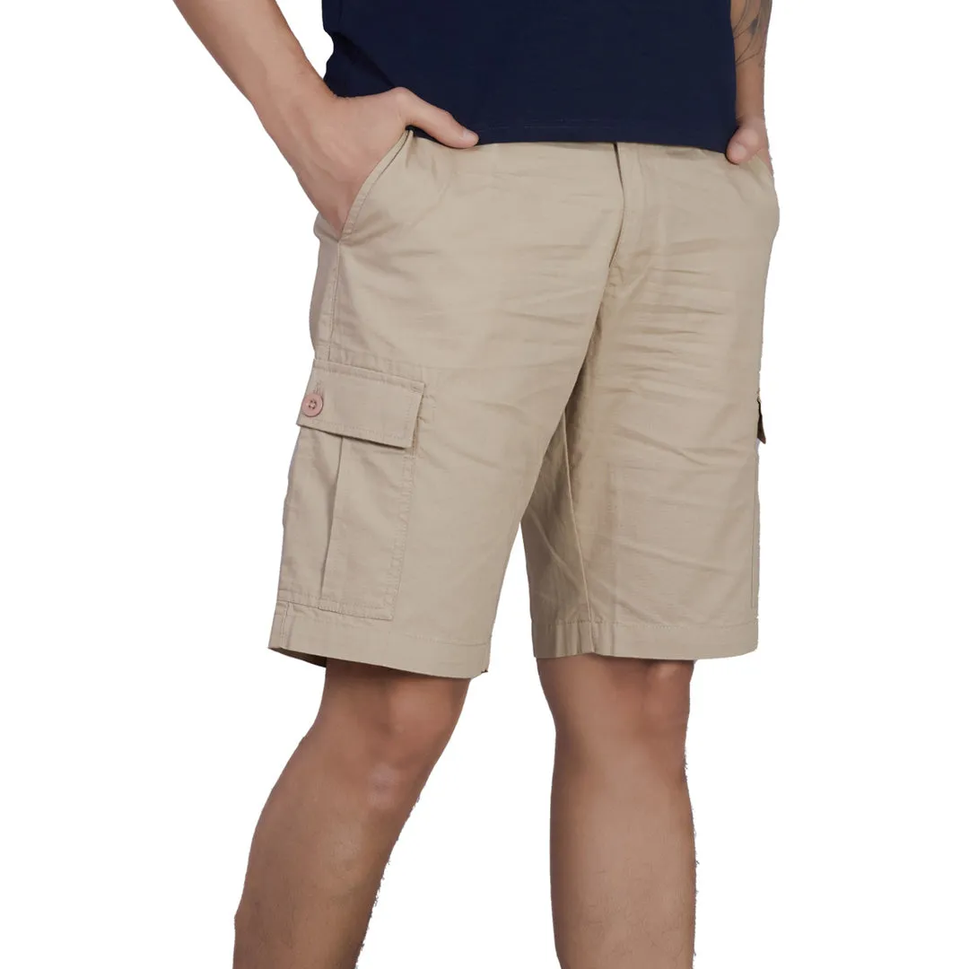 Corbett Outdoor Cargo Shorts