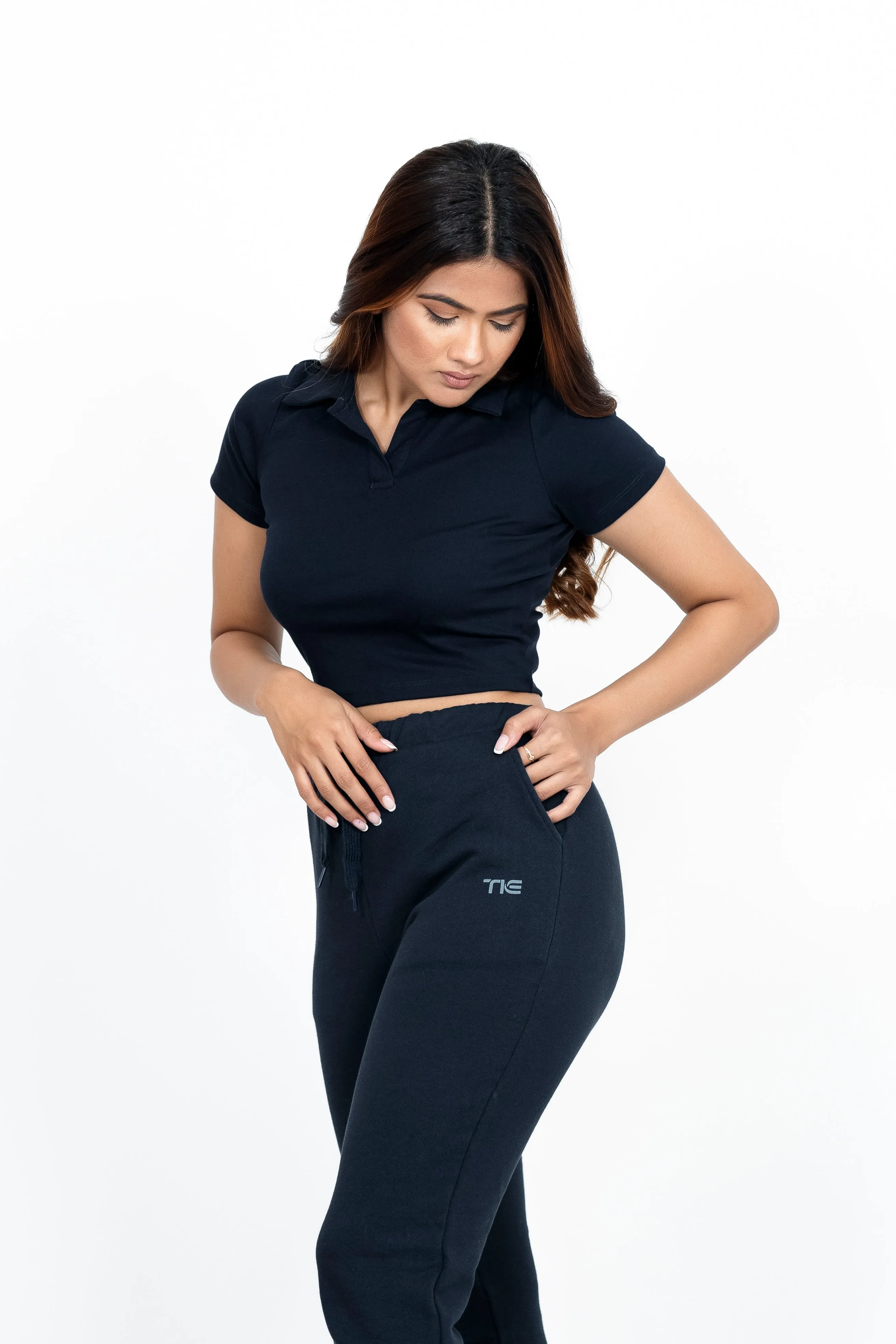 CozyStride Ladies Jogger Pant
