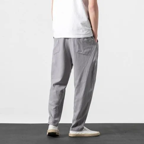 Dasukō Harem Pants
