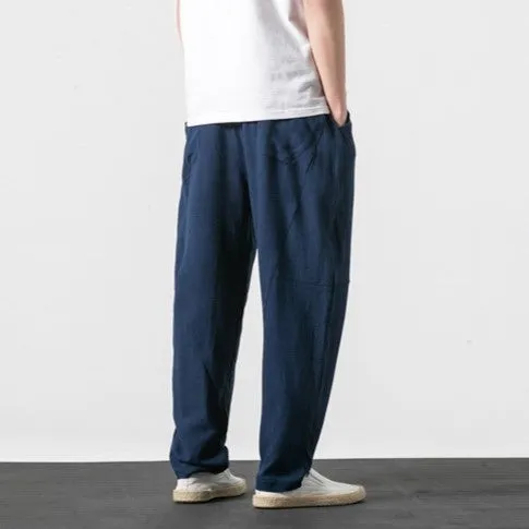 Dasukō Harem Pants