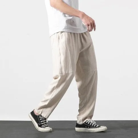 Dasukō Harem Pants