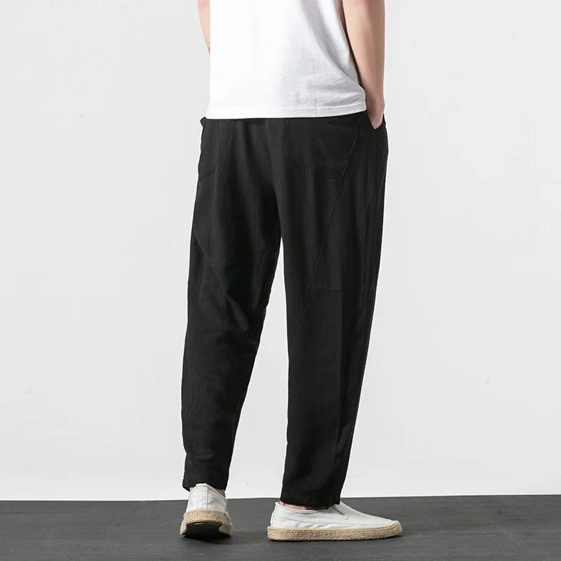 Dasukō Harem Pants