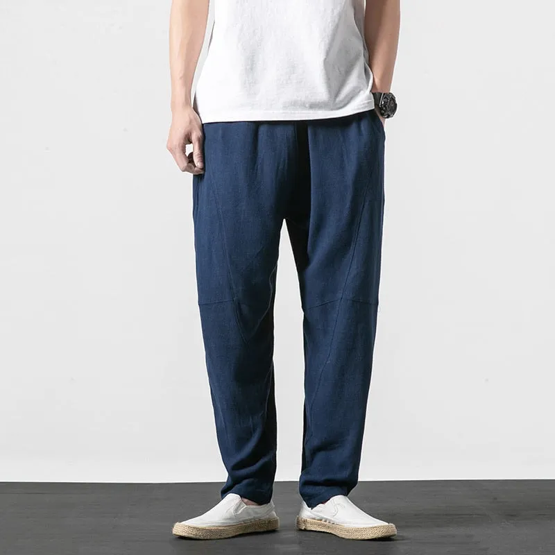 Dasukō Harem Pants