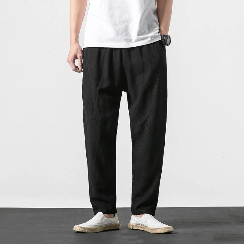 Dasukō Harem Pants