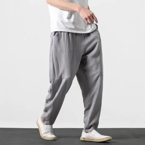 Dasukō Harem Pants