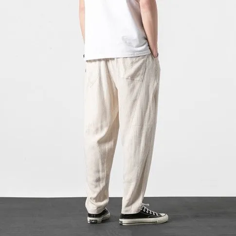 Dasukō Harem Pants